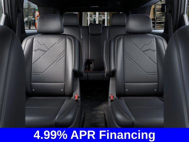 2026 Hyundai Palisade XRT photo 9
