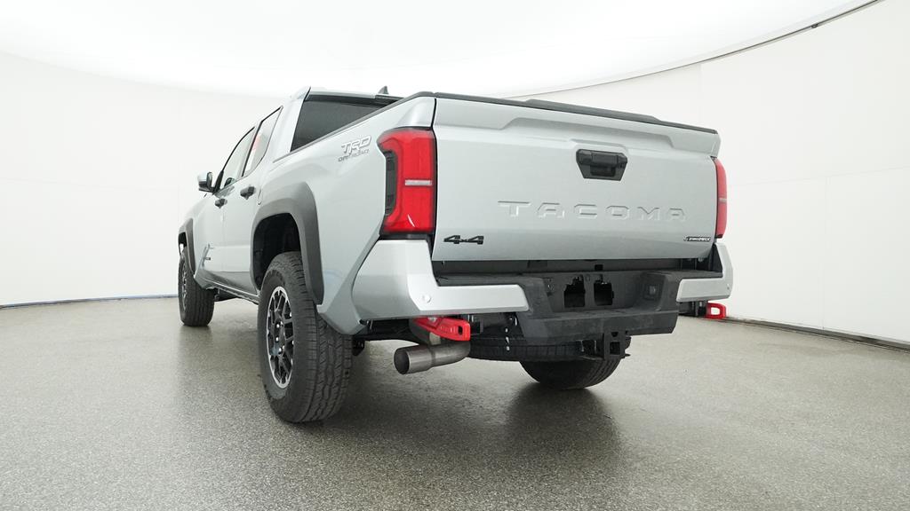 2024 Toyota Tacoma TRD Off-Road 4x4 Double Cab photo 15