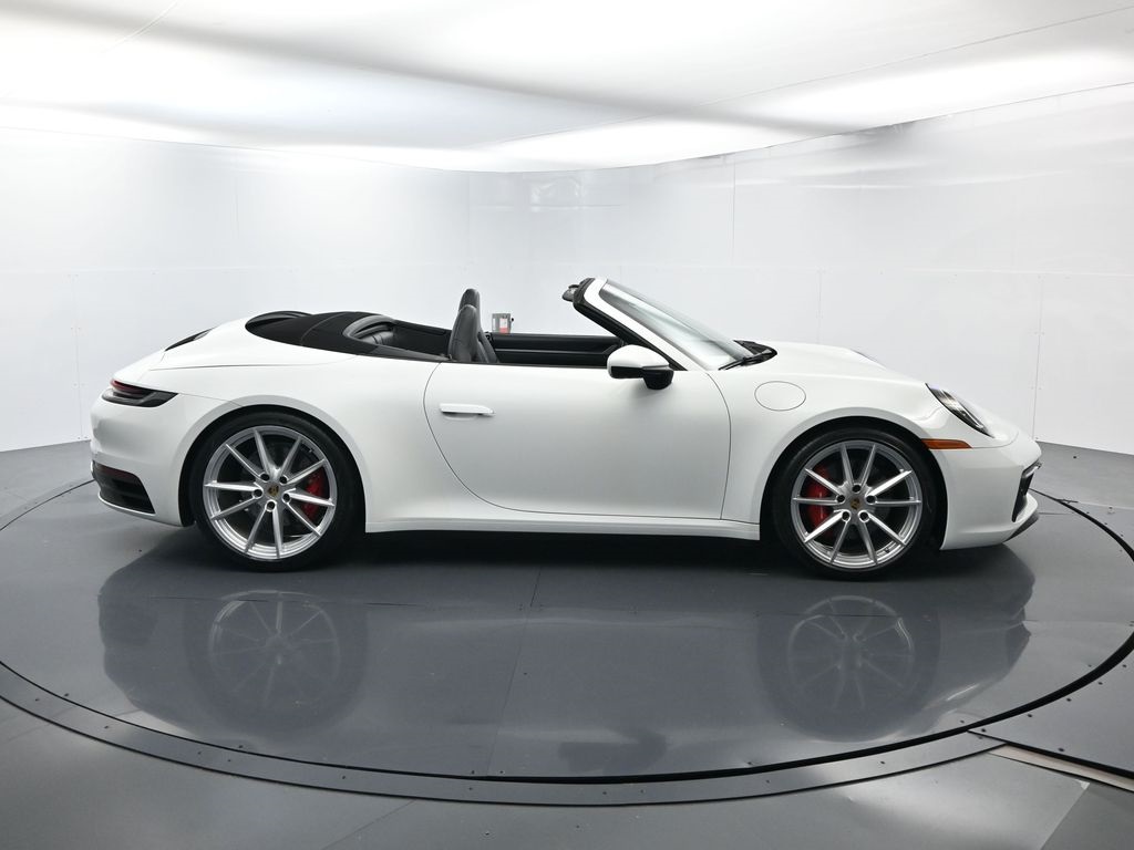 2024 Porsche 911 S photo 13