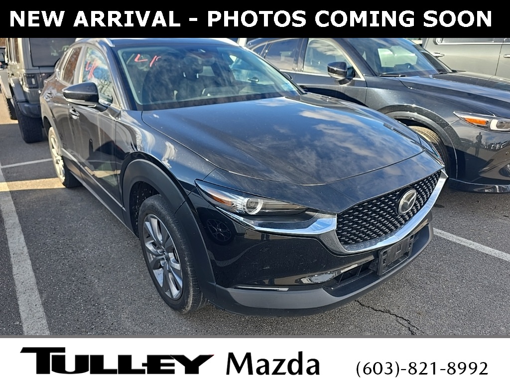 2023 Mazda CX-30 Preferred's photo