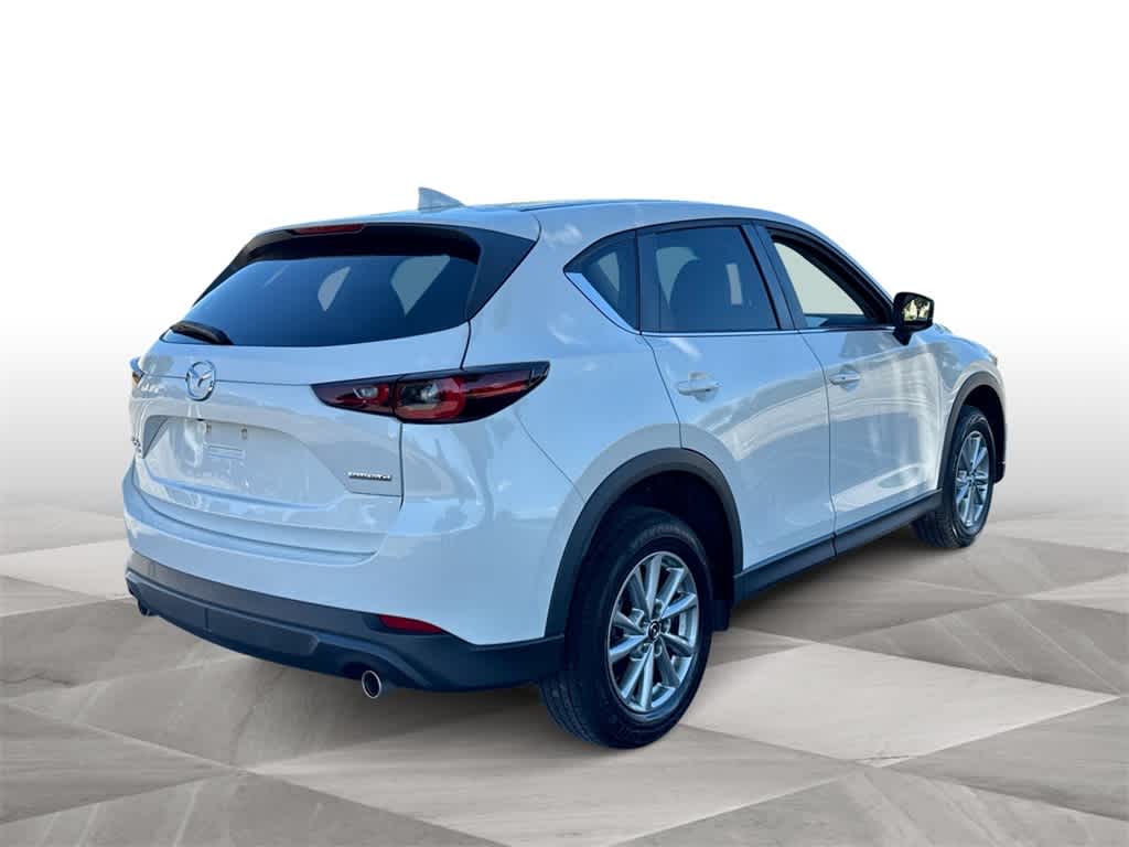 2023 Mazda CX-5 2.5 Select photo 8