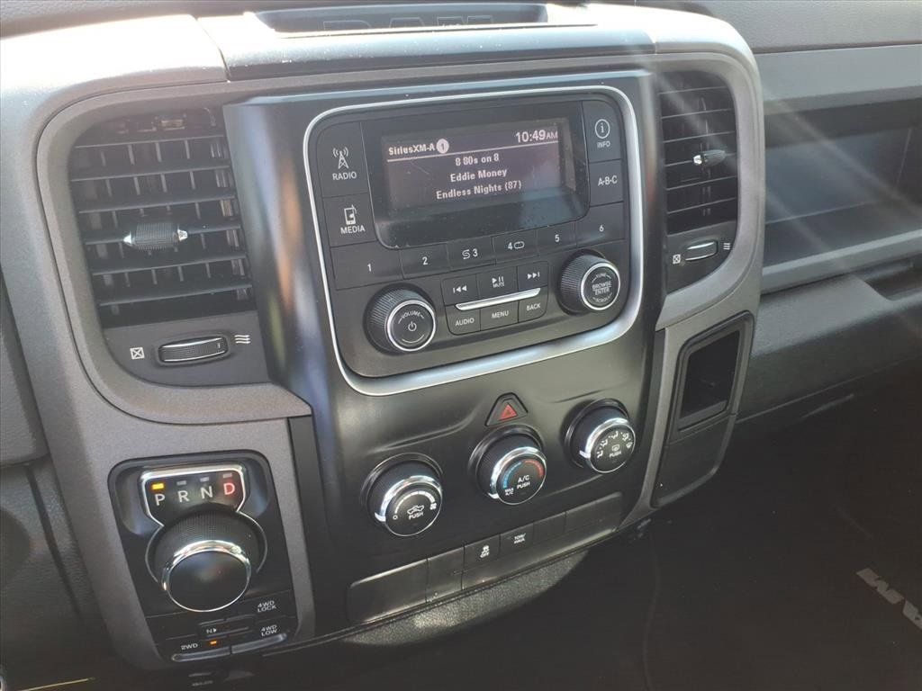 2018 Ram 1500 Express photo 18