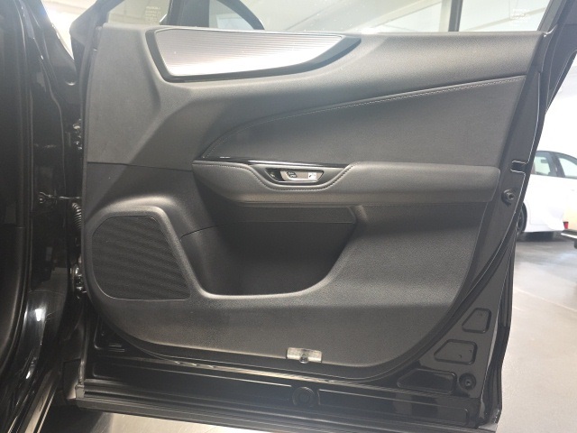 2022 Lexus NX 350 F SPORT Handling photo 20
