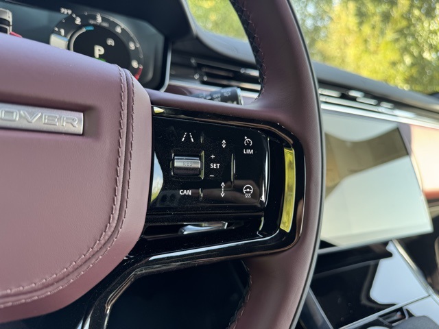 2025 Land Rover Range Rover Sport SE photo 26