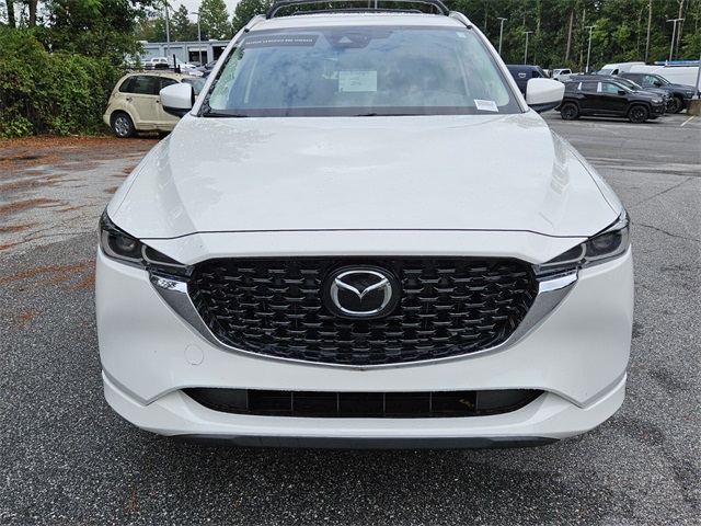 2025 Mazda CX-5 2.5 Select photo 2
