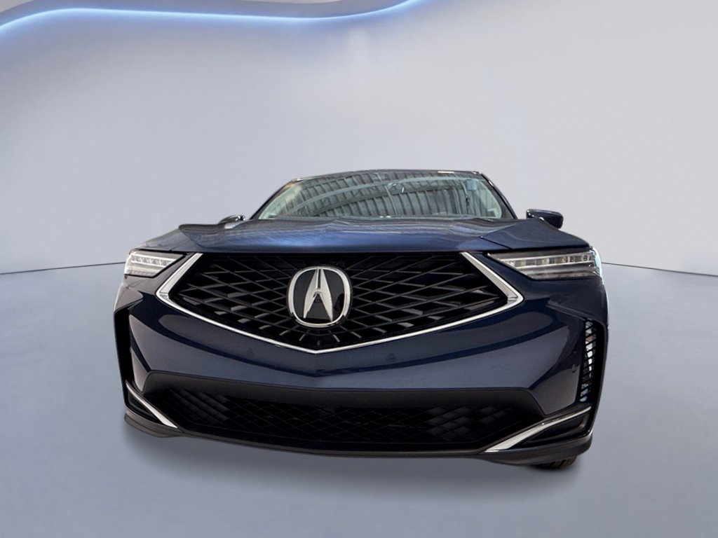 2026 Acura MDX SH-AWD Technology photo 8