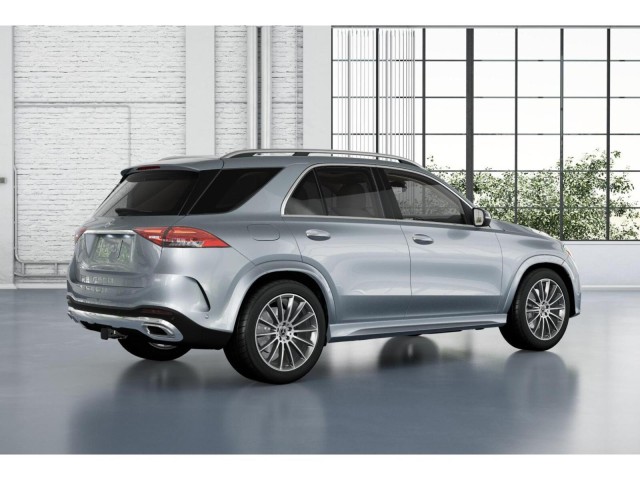 2025 Mercedes Benz GLE 350 4MATIC photo 19