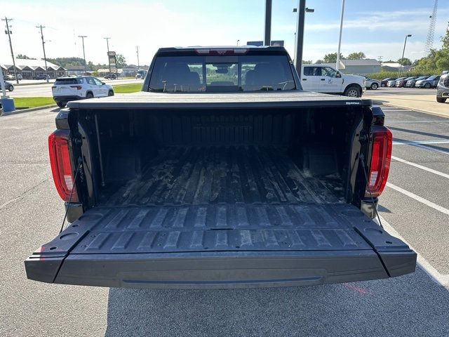 2023 Gmc Sierra 1500 Denali photo 18