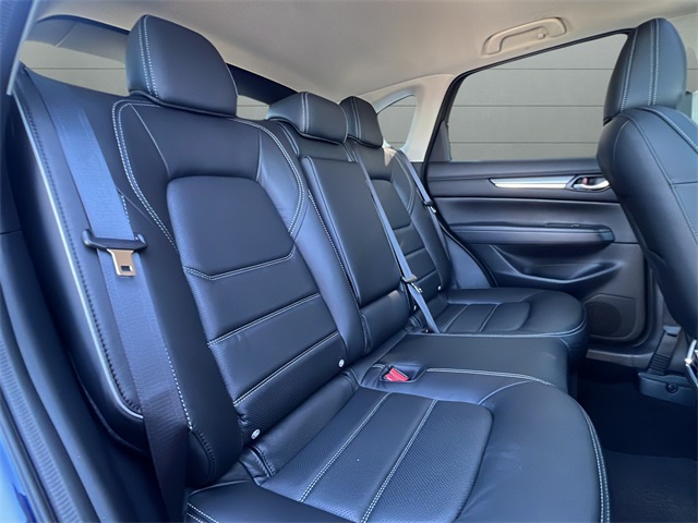2025 Mazda CX-5 2.5 Premium Plus photo 14