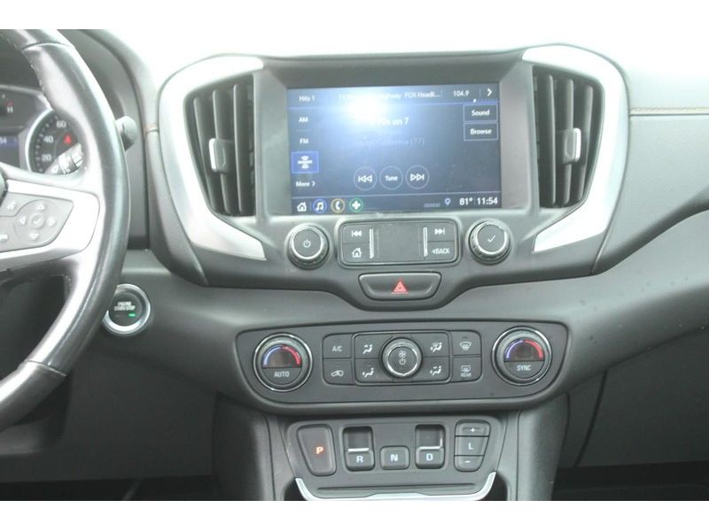 2021 Gmc Terrain SLT photo 16
