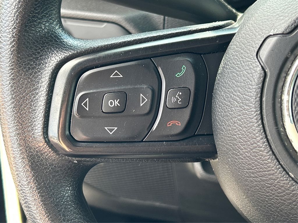2020 Jeep Gladiator Sport photo 28