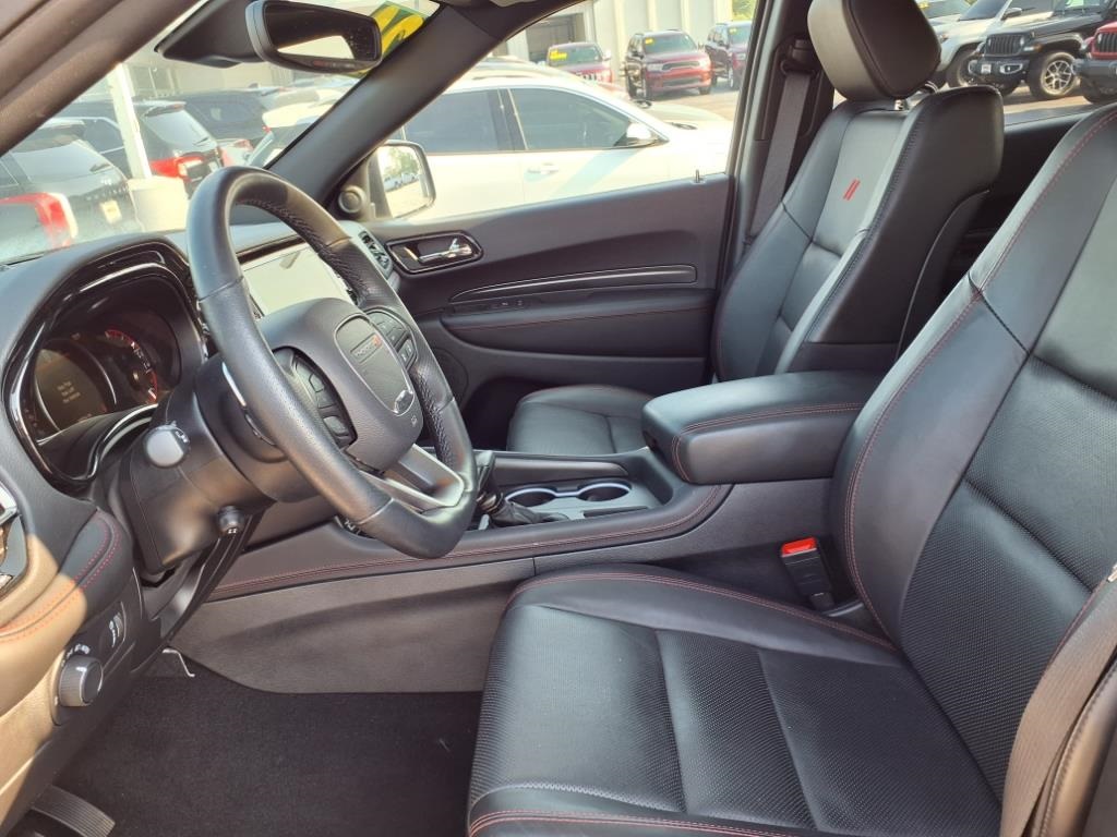 2024 Dodge Durango GT Plus photo 5