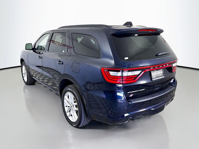 2024 Dodge Durango GT Plus photo 3
