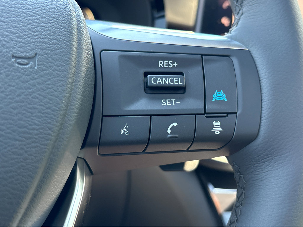 2026 Infiniti QX60 Luxe AWD photo 20