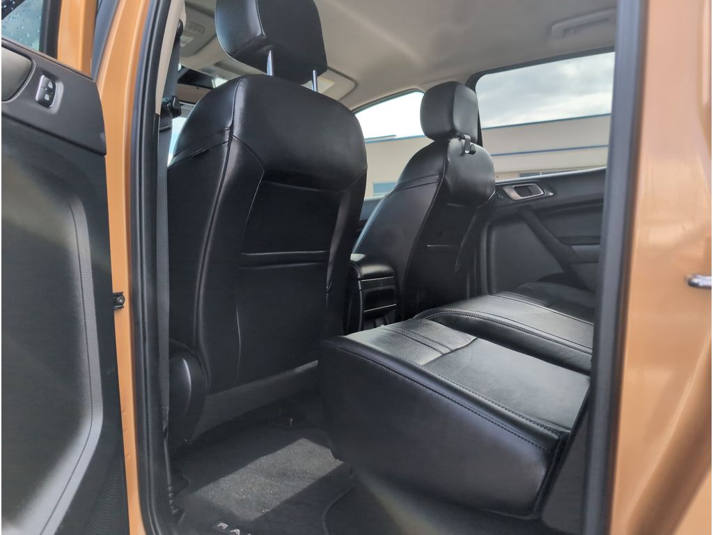 2019 Ford Ranger Lariat photo 25