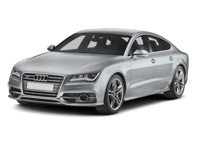 2014 Audi S7 Base