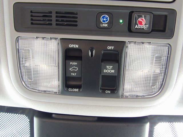 2024 Honda Odyssey Elite photo 40