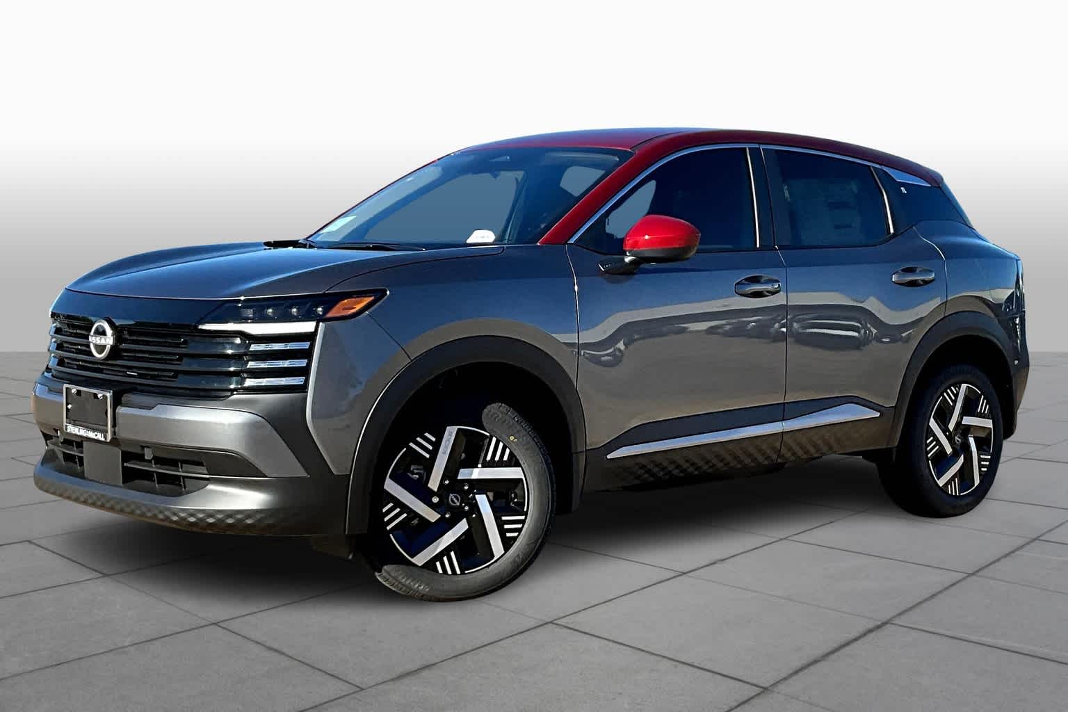 New 2025 Nissan Kicks SV Crossover in Stafford #SL333929 | Sterling ...