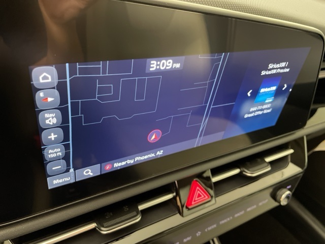 2025 Kia Niro EX photo 27