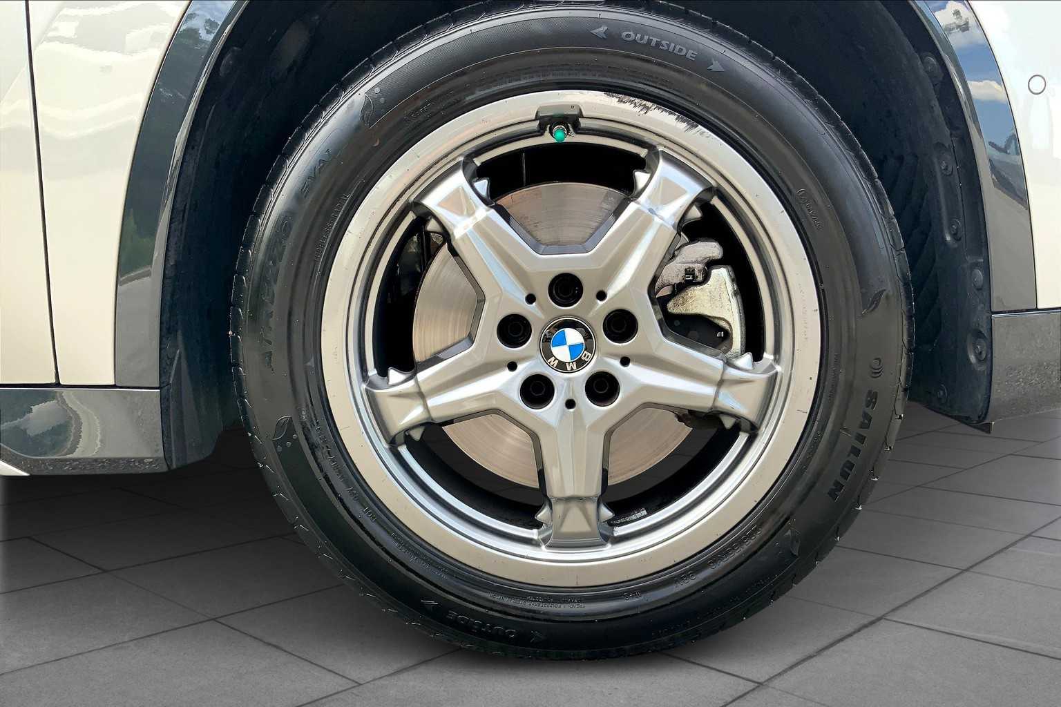 2024 Bmw X1 XDrive28i photo 8