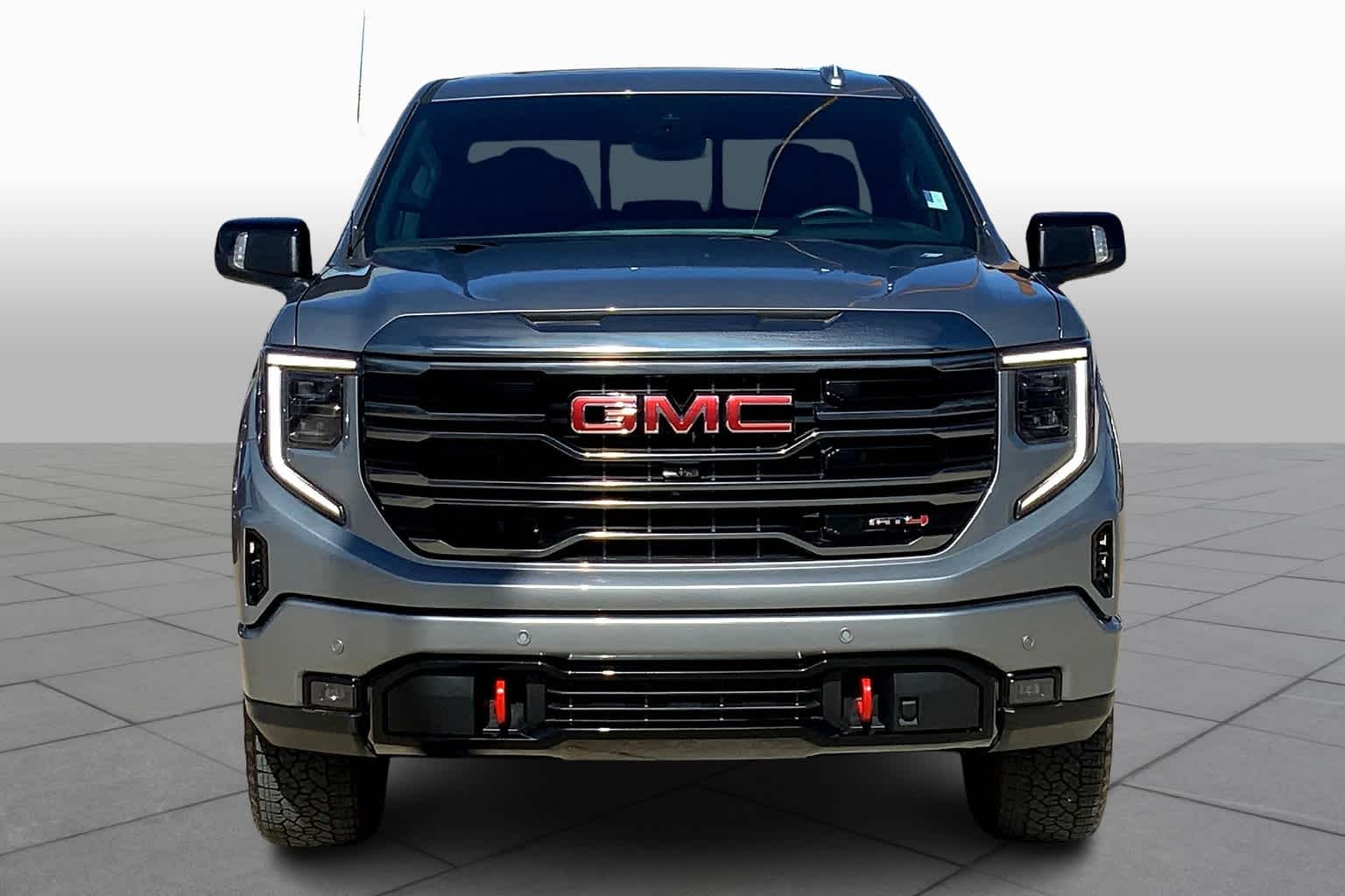2023 Gmc Sierra 1500 AT4 photo 3
