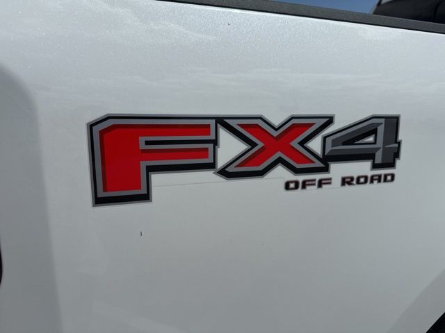2025 Ford F-250 Platinum photo 40