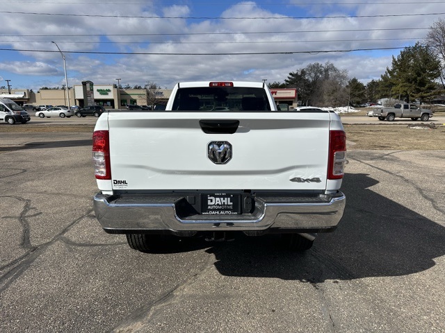 2024 Ram 2500 Tradesman photo 7