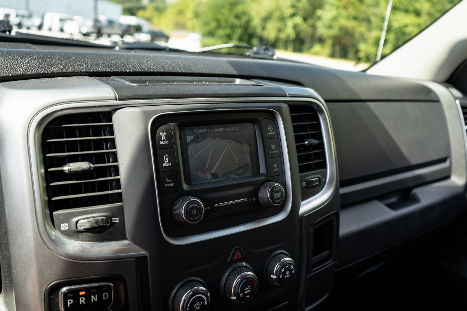 2024 Ram 1500 Classic SLT photo 24