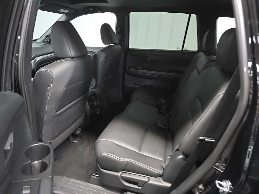 2022 Honda Passport EX-L photo 30