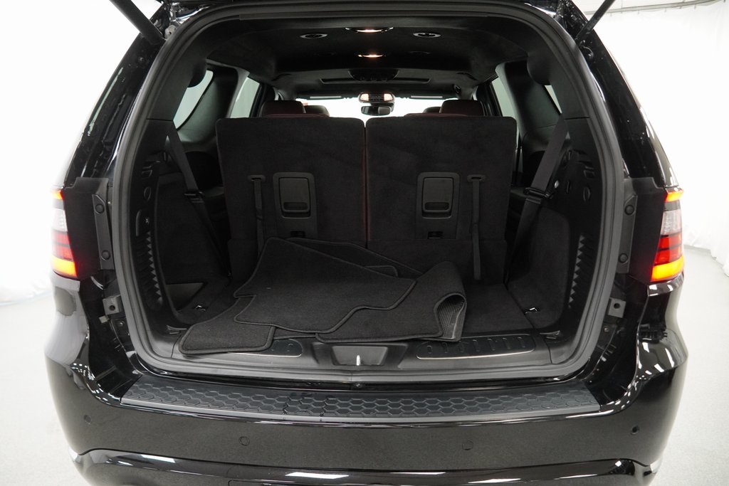 2024 Dodge Durango Citadel photo 34