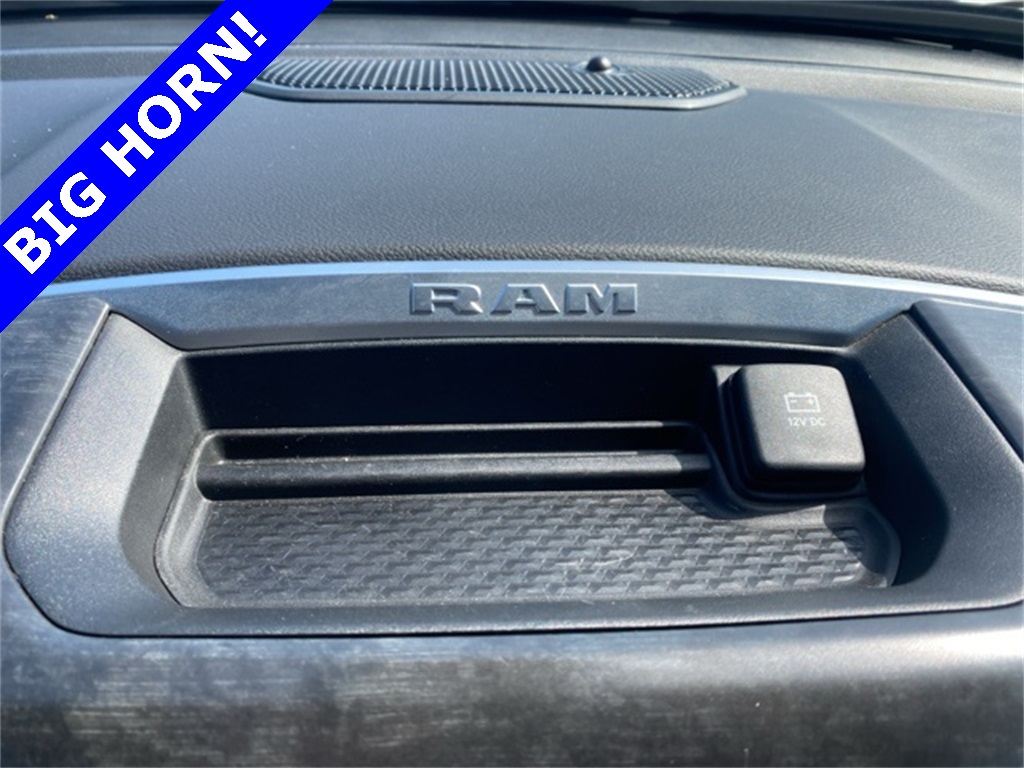 2023 Ram 1500 Big Horn Lone Star photo 36