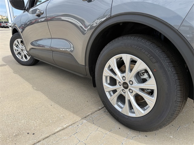 2025 Ford Escape Active photo 4