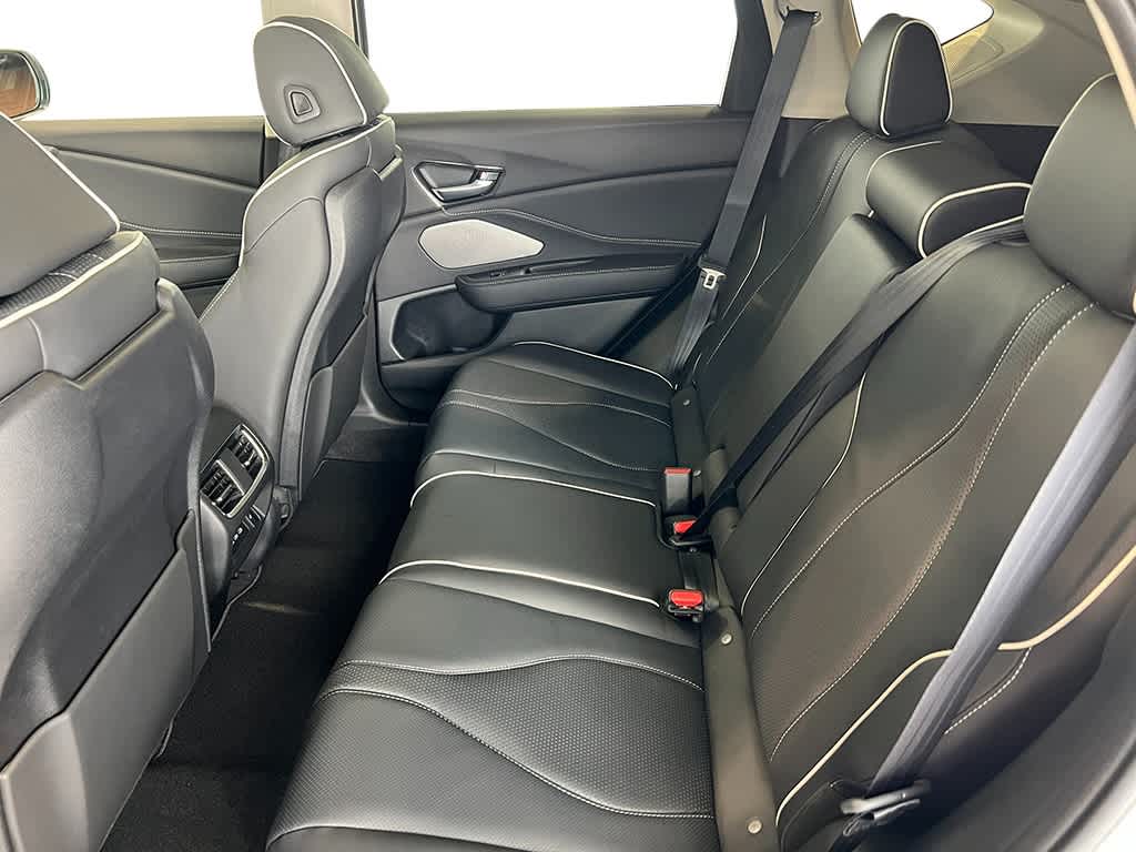 2025 Acura RDX Advance photo 30