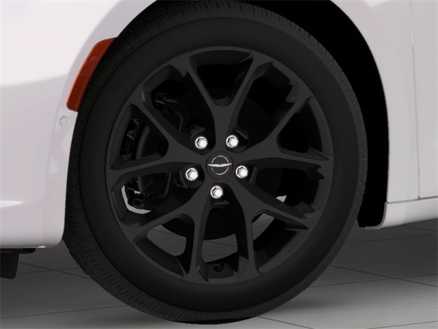 2026 Chrysler Pacifica Limited photo 11