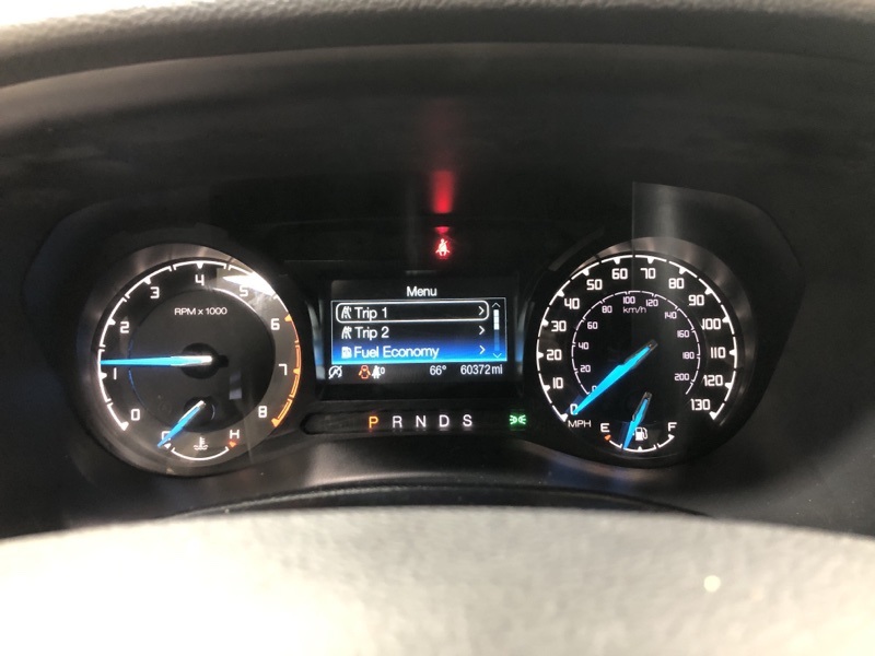 2019 Ford Ranger XLT photo 22
