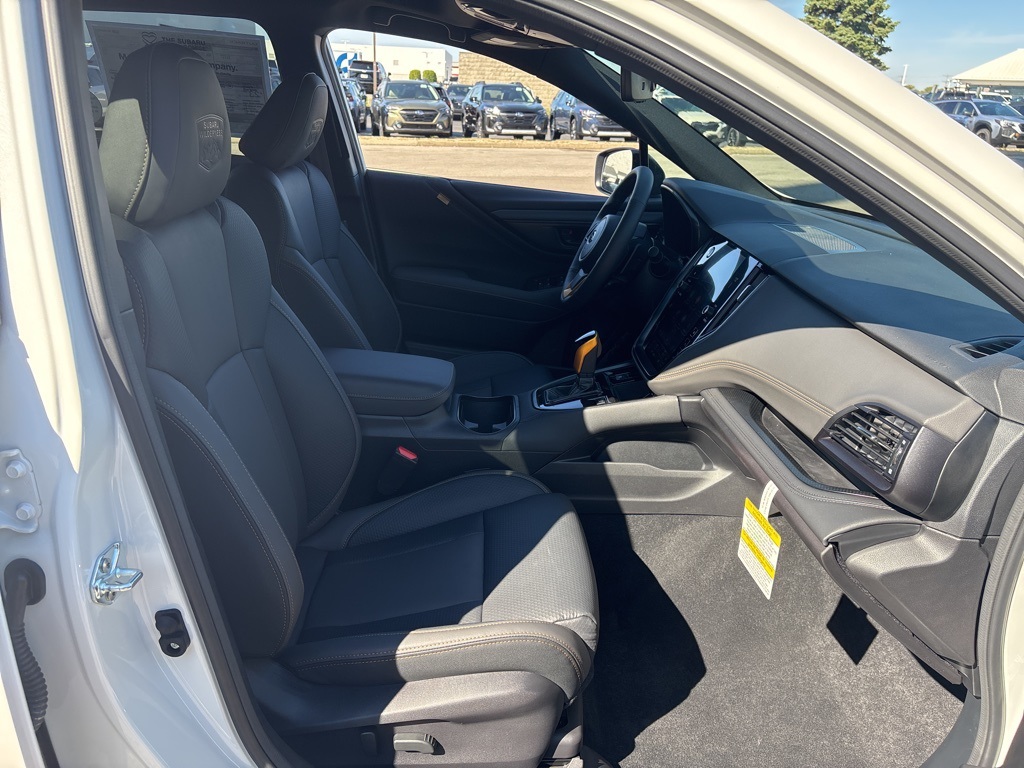 2025 Subaru Outback Wilderness photo 10