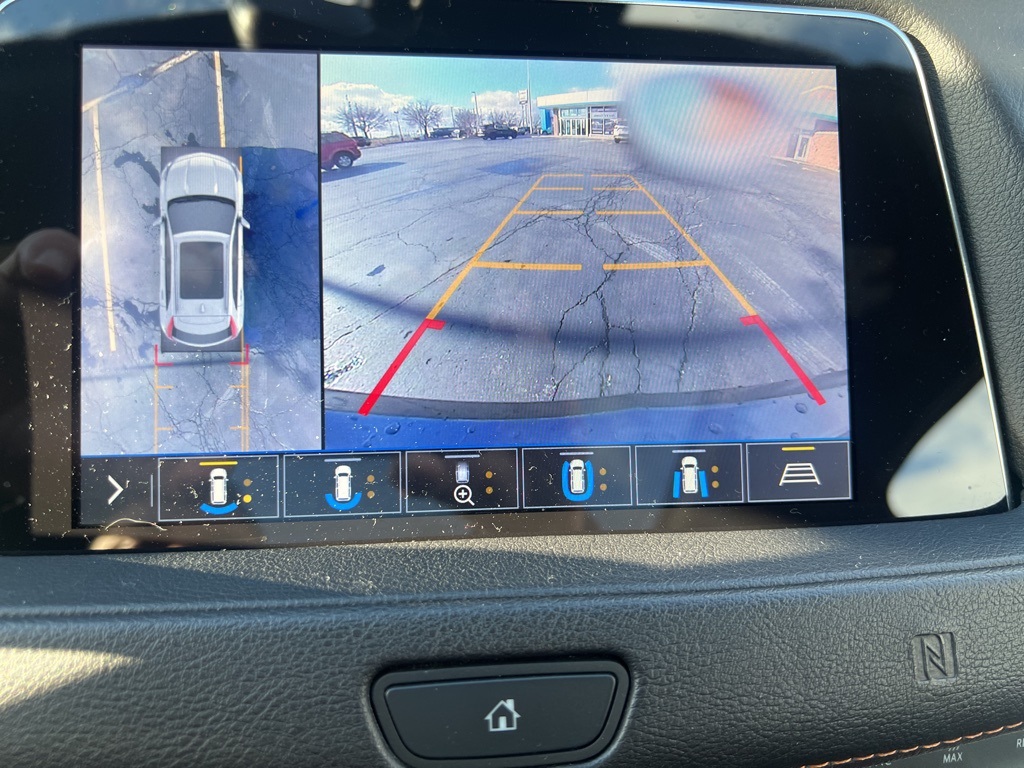 2019 CADILLAC XT4 - Image 12