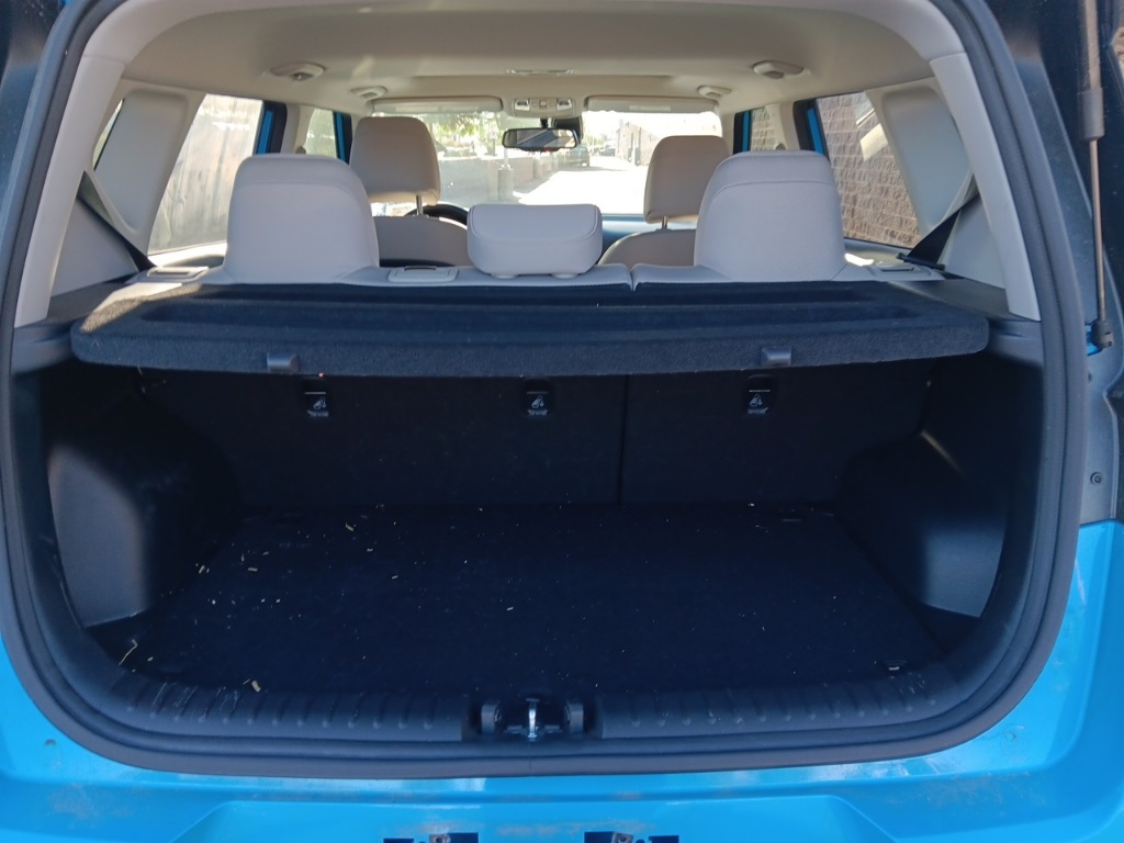 2023 Kia Soul EX photo 5