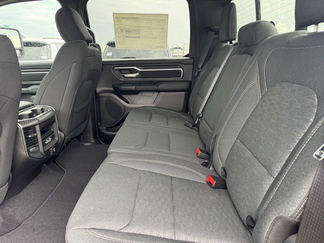 2026 Ram 1500 Big Horn photo 25