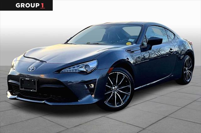 2020 Toyota 86 GT's photo