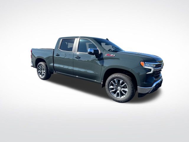 2026 Chevrolet Silverado 1500 LT photo 6