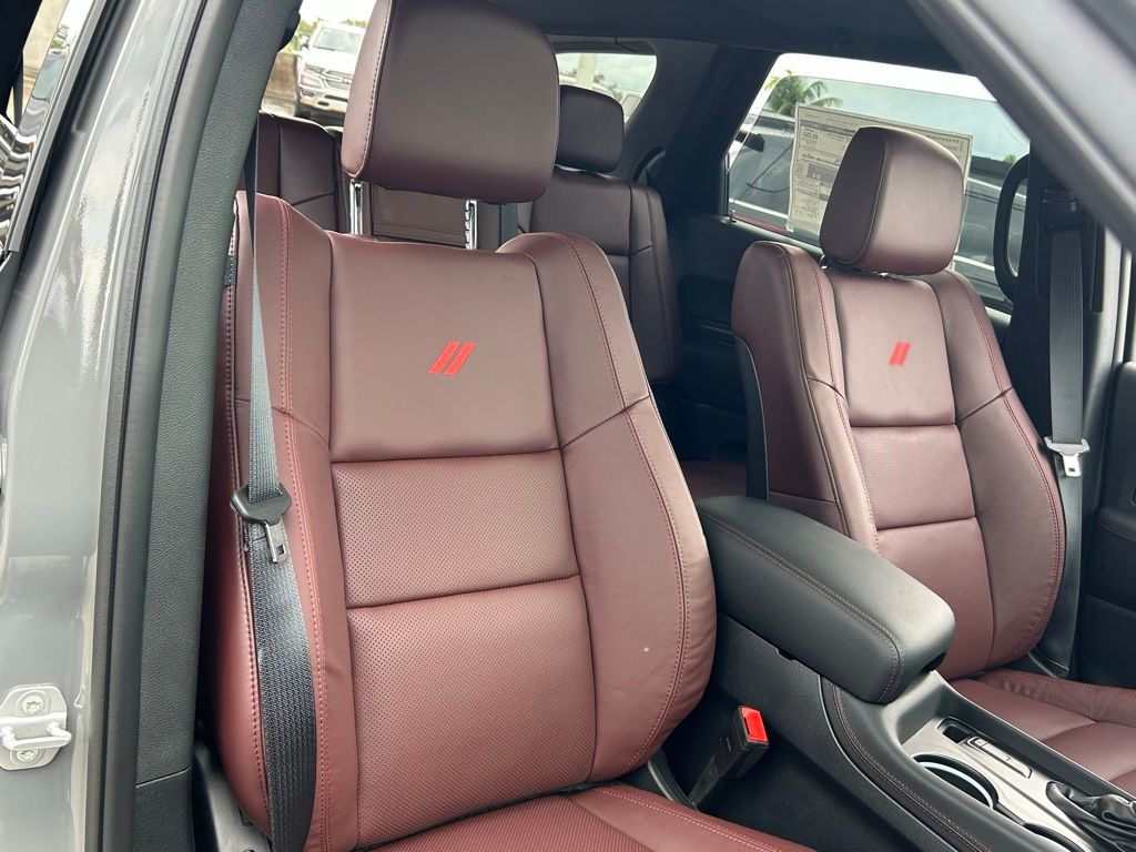 2026 Dodge Durango GT Plus photo 39