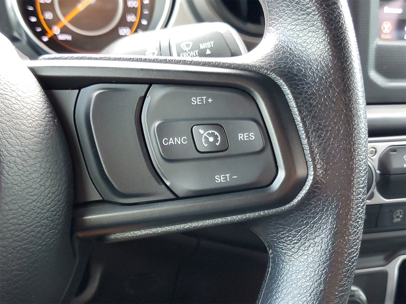 2022 Jeep Wrangler Unlimited Willys photo 20
