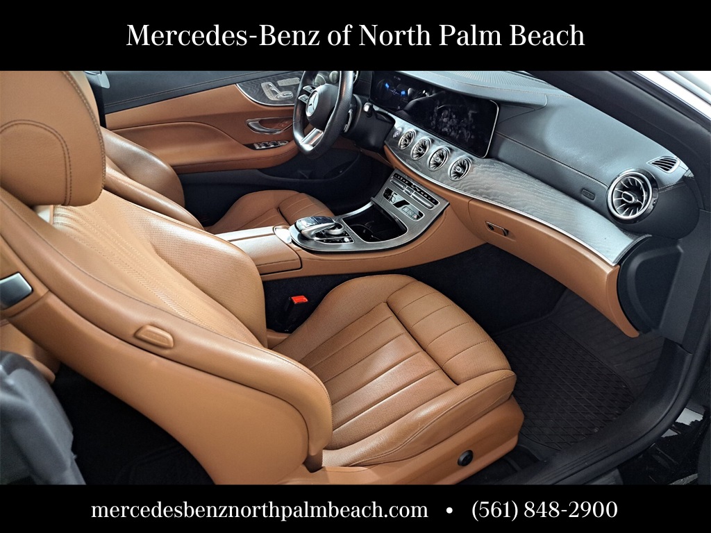 2023 Mercedes Benz E 450 4MATIC photo 12