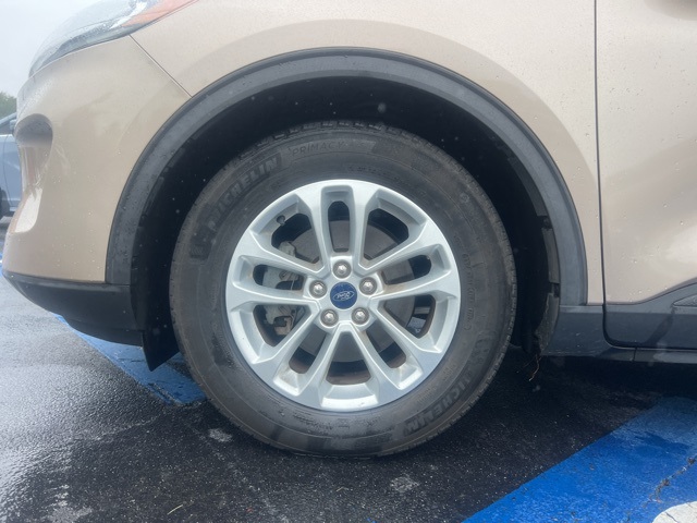 2020 Ford Escape SE photo 10