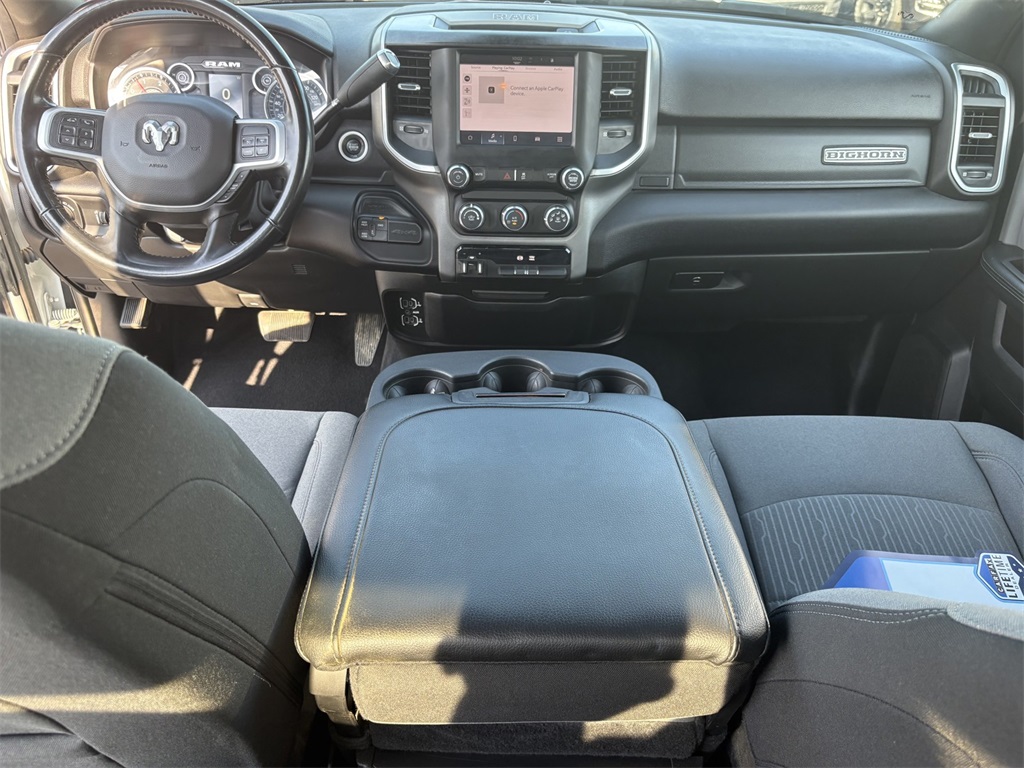 2022 Ram 3500 Big Horn photo 33