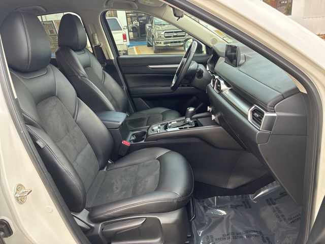 2022 Mazda CX-5 2.5 Select photo 22
