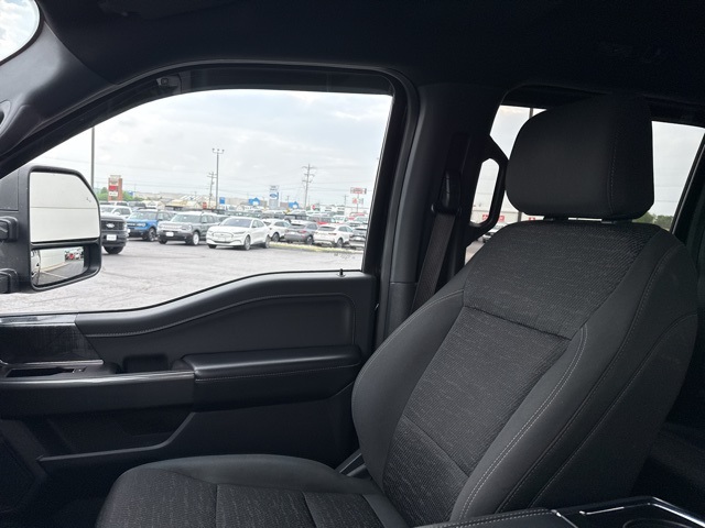 2022 Ford F-150 XLT photo 24