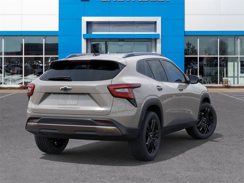 2026 Toyota RAV4 ACTIV photo 4