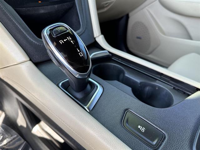 2018 Cadillac XT5 Luxury photo 16